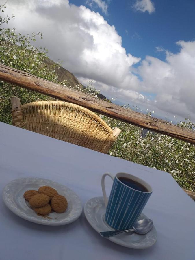Hotel Rincon Magico Catorce 外观 照片