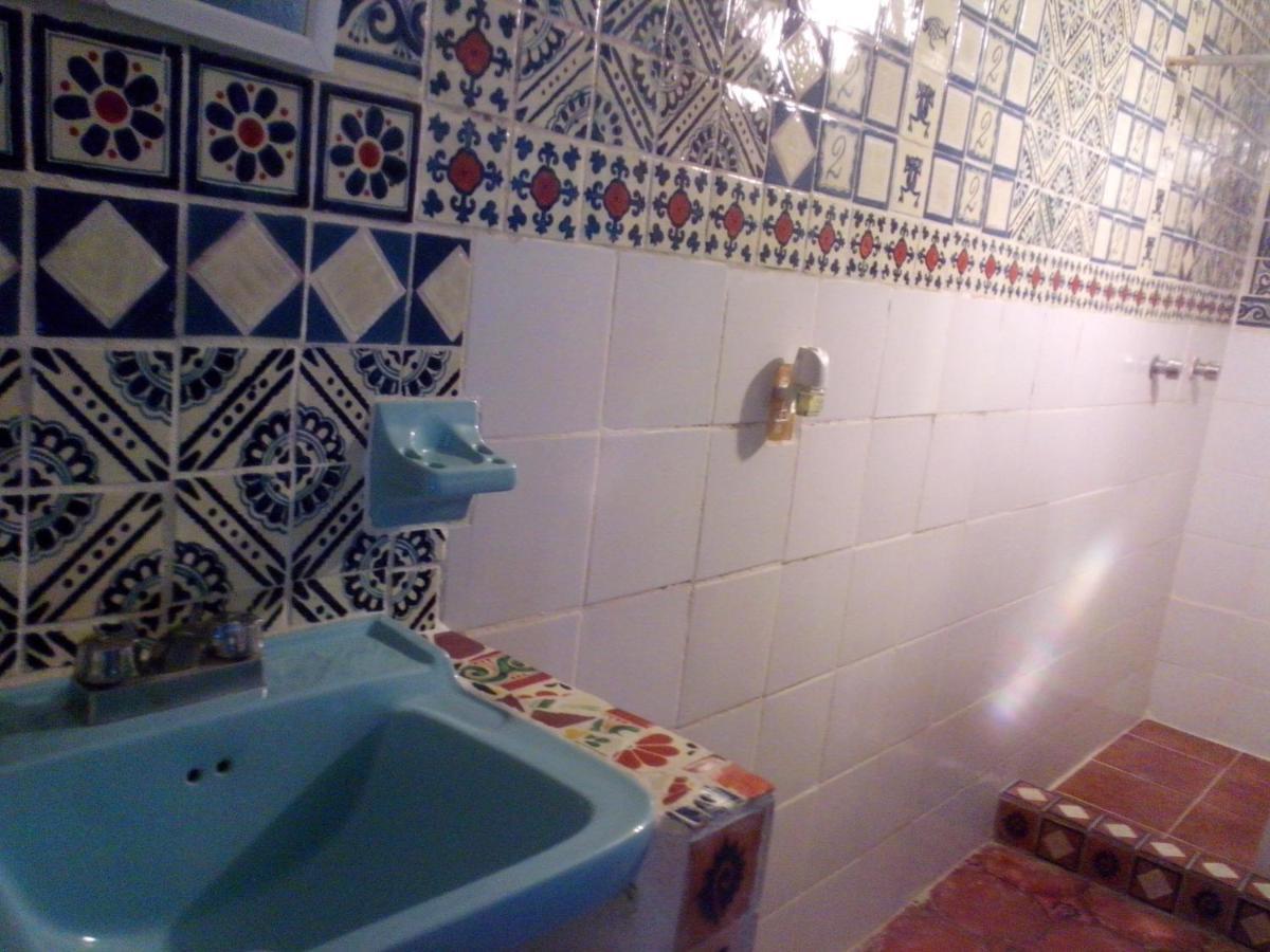 Hotel Rincon Magico Catorce 客房 照片