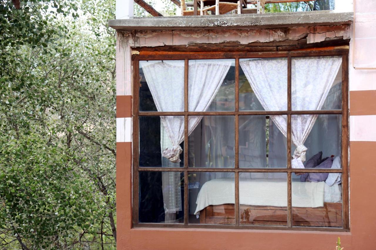 Hotel Rincon Magico Catorce 外观 照片