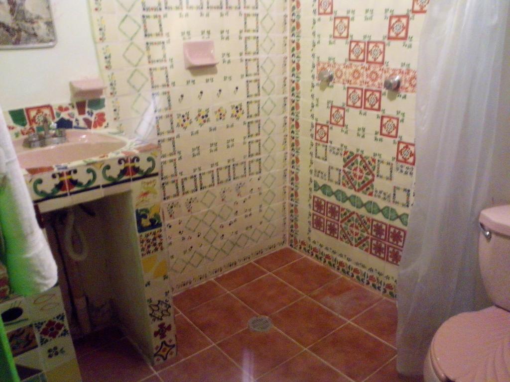 Hotel Rincon Magico Catorce 外观 照片